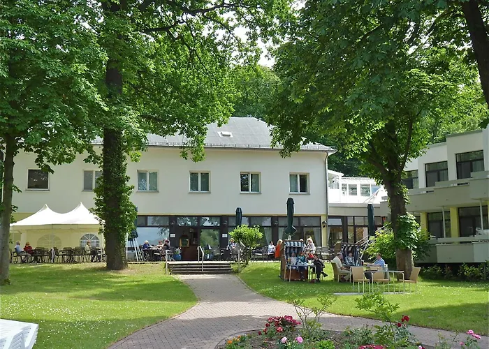 Seehotel GrunewaldSporthotels